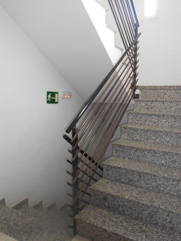 Hostal Ca La Irene Sant Vicens De Castellet Екстериор снимка
